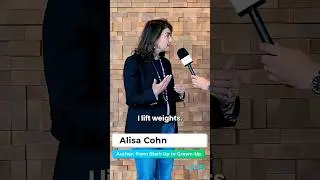 My Daily Routine to Avoid Burnout | Advice from a Executive Coach Alisa Cohn
