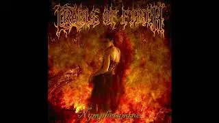 Cradle Of Filth - Absinthe With Faust