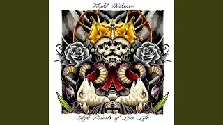 And They Hide Their Eyes (feat. D-Sisive)