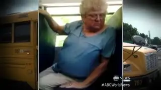 Bus Monitor Bullied by Students Receives Apology