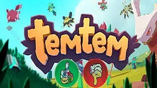 Temtem worth it?