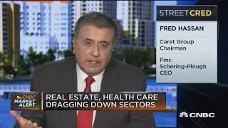 Health care innovation will benefit in 2019: Fred Hassan
