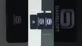 i phone vs samsung vs Redmi #shorts #iphonetest