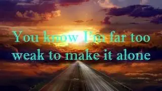 Ashes Remain - Come Alive (LYRICS) HD