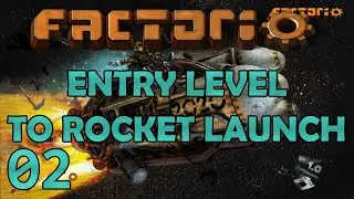 Green Circuits and Smelting Array! - Factorio 1.0 Gameplay Tutorial - Dgray Let's Play Episode 02