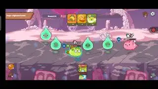 AXIE INFINITY| plant vs. bird😁😂