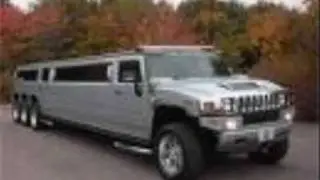 limo hire south dublin - Limo South Dublin