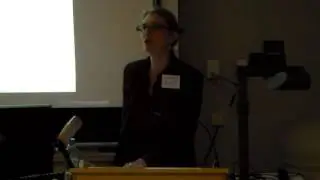 Jay Johnston - Gender and Esotericism