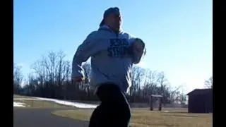 Golda - The Speed Of Secretariat