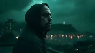 Mr.Pez&atilde;o - N&atilde;o Combina Comigo (Oficial Video ) EP RAP 05/10