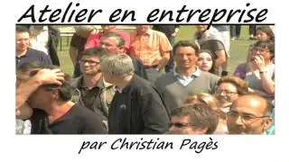 Le comportement au travail