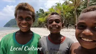 Na Finua Island - Culture Tours