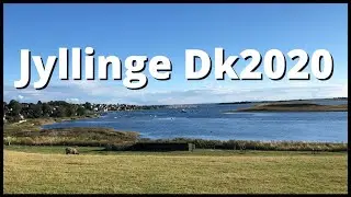Jyllinge Dk2020