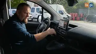 Nowy Opel Combo w ofercie PartnerCarLeas - wymień punkty PIK na ratę leasingową!