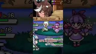 A Proper Shiny Pokemon VTuber Reaction
