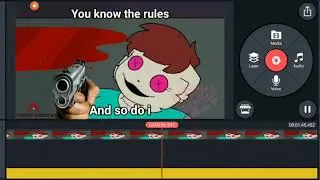 Sneak peek of the next vid in the new accout