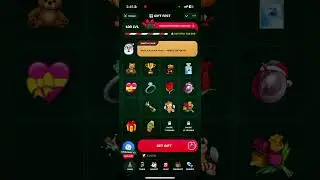 Gift Fest dan 400 000$ lik sovg&rsquo;alarni yutib olish