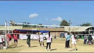 Cheengkhu vs Nungpan B