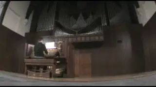 Final Fantasy IX - Pandemonium - on Grand Organ