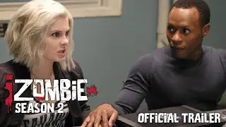IZombie | Season 2 - Official Trailer