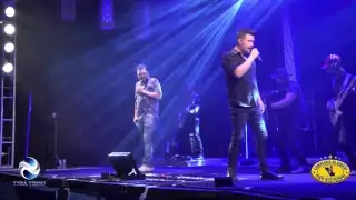 Sooretama 25 Anos (Junior e Gustavo)