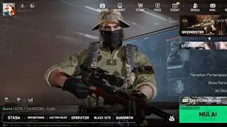 (What If) senjata era perang Dunia ke-2 dipakai untuk perang era modern Garena Delta Force