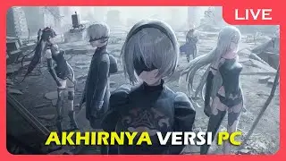 Nyobain PC Client - Punishing Gray Raven