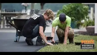 Tom's Paving