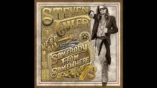 Steven Tyler - I Make My Own Sunshine