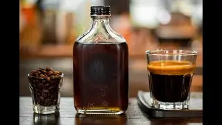 SPECTACULAR COFFEE LIQUOR FROM THE PERUVIAN JUNGLE, TARAPOTO... INTENSE AROMAS AND FLAVORS IN THE...