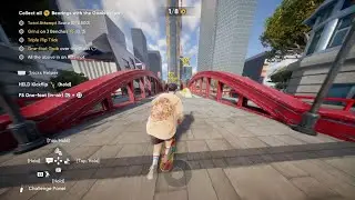 skate 4 deep bench 100%