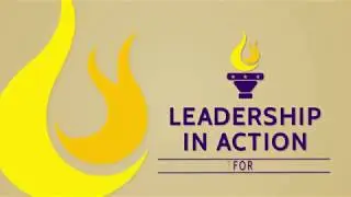 Mailing List for Recruitment - Leadership In Action