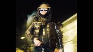 Yeat - TRACKHAWK (Unreleased)