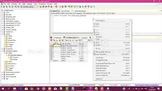 cara load data infile MAX,MIN,SUM,AVG,LIKE, & NOT LIKE