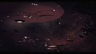 Implosion (Re-Upload w New Lighting FX 2023) Star Trek Online Demo Recorded Gameplay 2018