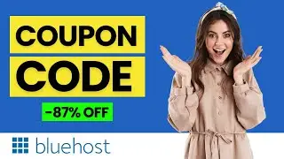 Bluehost Black Friday Discount