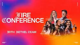 FIRE CONFERENCE | PRA PAULA ROMEZ | 1&ordm; DIA