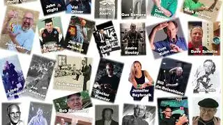 2024 National Yo Yo Hall of Fame Nominations & New Awards