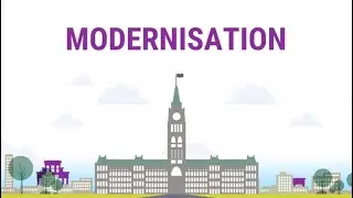 Modernisation des systèmes de paiement 101 | Académie de Paiements Canada