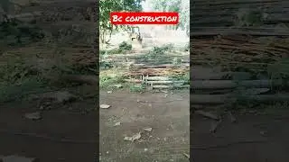 shahdol said RCC Construction 🏗️