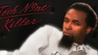 Tech N9ne- Psycho Bitch I, II, & III