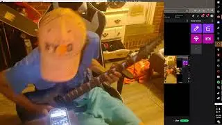 Practice Makes Perfect (part 2)