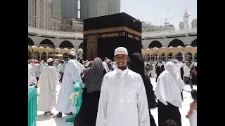qisooyinkii nabiga scws (qisadi 18) sayid ali mohamed moalim