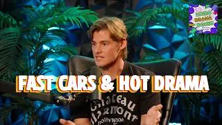 Micro Drama Doses S1E04 Fast Cars, Hot Drama & Our First Vertical Actor Interview!