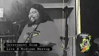 Government Scum visited San Antonio last night 12/12/2025 #peeweeherman 