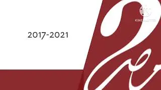 MBC masr 2gether 2015-2017 2017-2021 2021-2025 2025-present (2025 updated) الأخمن مخ
