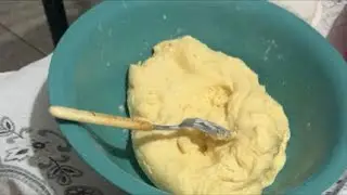 Biscoitinhos finuxxxxx de mamãe!