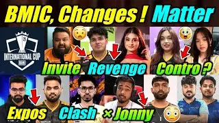 Jonathan Rev&pound;nge Payal ? 😯 Goldy bhai Invite Jonny 😳 Mizo, Payal Matter ? Scout, Changes, News 
