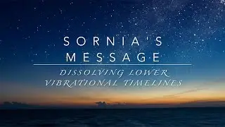 025 - Dissolving Lower Vibrational Timelines