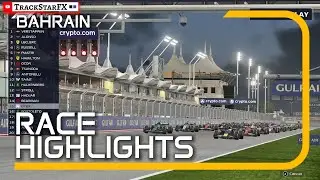 Can You Win from 15th? Watch This Epic Racing Highlights! #f125 #formula1 #f1